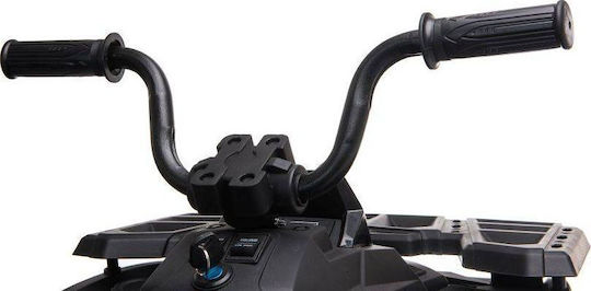 Kinder Elektromotorrad Elektrisch 24 Volt Schwarze