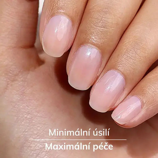 Londontown Гланц Сет Лакове за нокти Дълготраен Бързо съхнещо Розов Pink 12ml