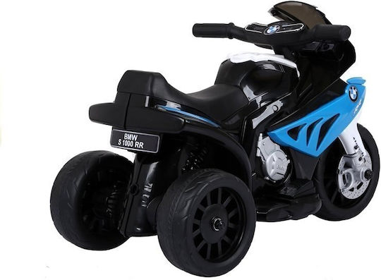 Kinder Elektromotorrad Bmw S1000rr Elektrisch Blaue Für 3+ Jahre