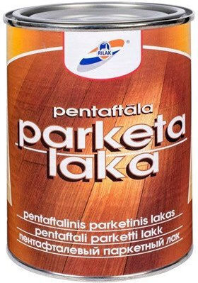 Rilak Imprägnier-Lack Farblose Glanz 900ml