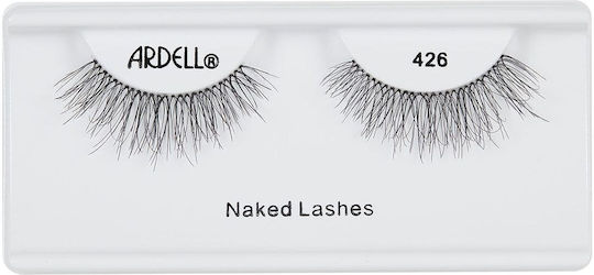 Ardell Naked False Eyelashes 426 Black