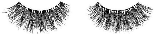 Catrice Cosmetics Falsche Wimpern Dramatischer Lockenstil Schwarze mit Klebstoff