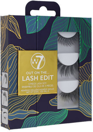 W7 Cosmetics Magnetische Wimpern