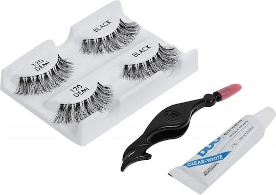 Ardell Demi Deluxe 120 False Eyelashes