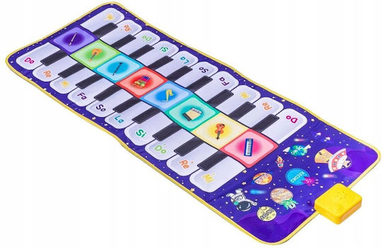 Lean Toys Πιάνο Διαδραστικό
