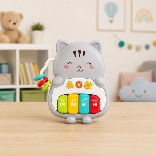 Lean Toys Πιάνο