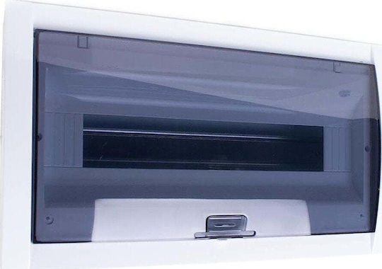 Adelid Електрически Табло Монтиран На Стена П390xВ103xШ220mm