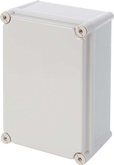 Pulsar Wall Mounted Waterproof Electrical Fuse Box P280xH190xW130mm
