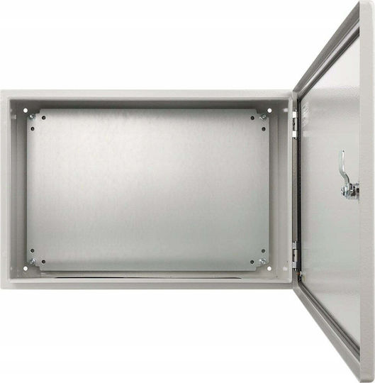 Pulsar Panou Electric Montat Pe Perete Rezistent La Apă P600xÎ400xL200mm