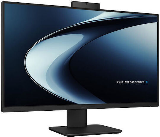 Asus ExpertCenter P400 P470VA 27" (5-210H/16GB/512GB SSD/FHD/W11 Pro) UK