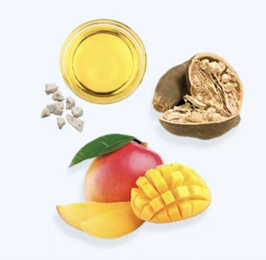 Yellow Professional Haarmaske Für Farbschutz 500ml