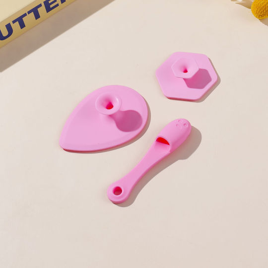 Bartuggi Make-up Zubehör Kit