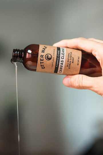 Kaps Flüssiges Fleckenreinigungsmittel für Stoffe 148ml