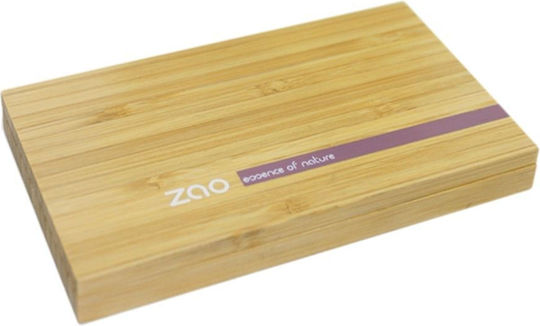 Zao Organic Makeup Παλέτα Refill