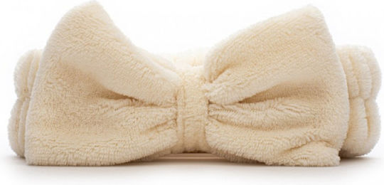 Tri-Coastal Design Cozy Light Makeup Headband Gold