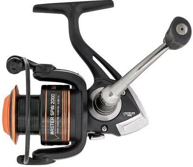 Baracuda Mulinetă de pescuit pentru Spinning / Feeder / Bolognese