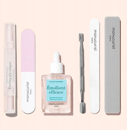 Manucurist Nail Strengthener Pen