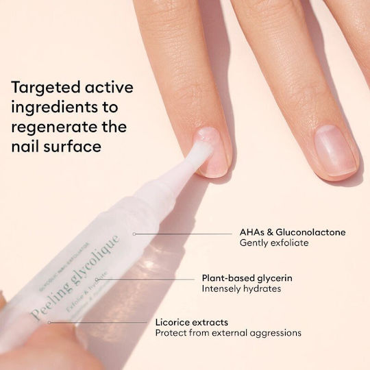 Manucurist Nail Strengthener Pen