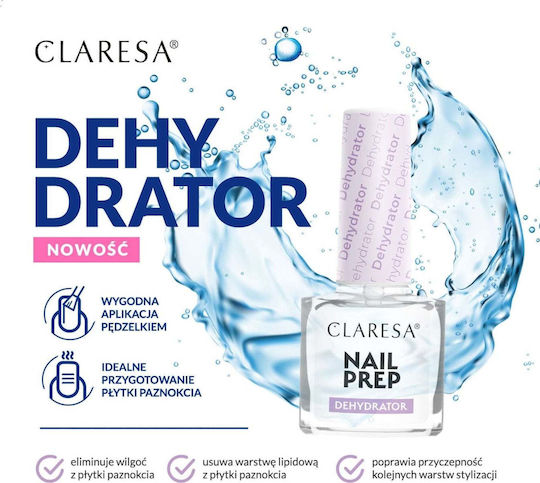 Claresa Σκληρυντικό 5ml