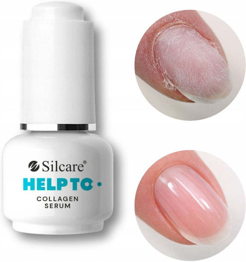 Silcare Help To Kollagen Serum 15ml