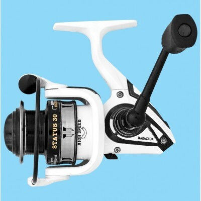 Baracuda Mulinetă de pescuit pentru Spinning / Bolognese