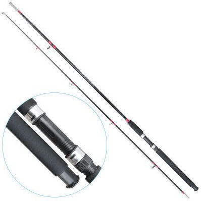 Baracuda Angelrute 2.1m 500g