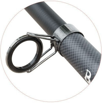 Baracuda Въдица за Кастинг 3m 120gr