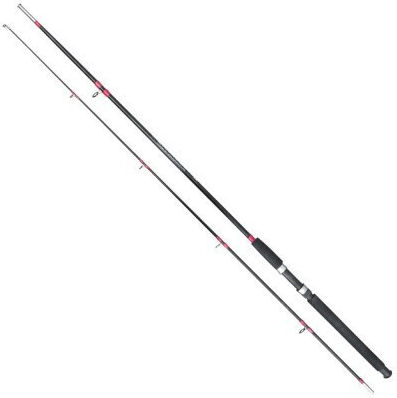 Baracuda Angelrute 2.1m 500g