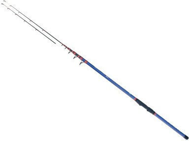 Baracuda Καλάμι Ψαρέματος για Feeder / Casting 3.35m 50-250gr