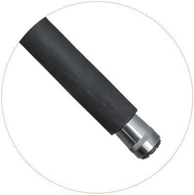 Baracuda Καλάμι Ψαρέματος για Casting 3.3m 120gr