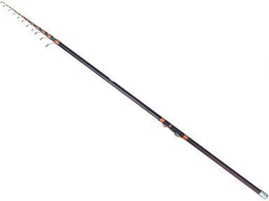 Baracuda Καλάμι Ψαρέματος για Casting 3.9m 15-40gr