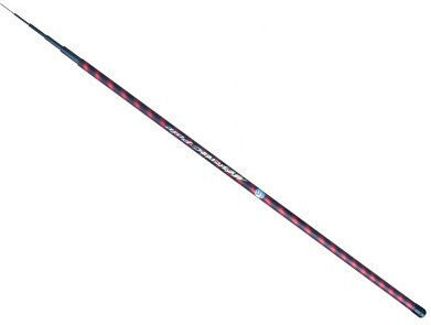Baracuda Καλάμι Ψαρέματος για Casting 6m 5-20gr