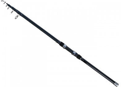 Baracuda Fishing Rod for Carp Fishing / Casting 3.9m 250gr