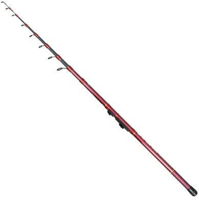 Baracuda Fishing Rod for Bolognese / Casting 3m 10-40gr