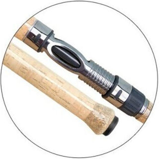 Baracuda Καλάμι Ψαρέματος για Εγγλέζικο / Casting 3.9m 7-15gr