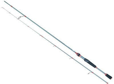Baracuda Въдица за Спининг / Кастинг 2.18m 106gr