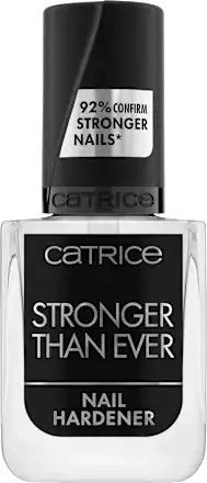 Catrice Cosmetics Nail Hardener 10.5ml
