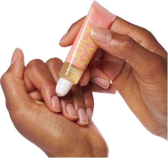 Essence Λάδι Επωνυχίων / Cuticle Oil 11ml
