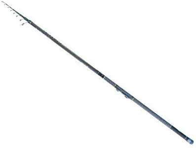 Baracuda Fishing Rod for Bolognese / Casting 5m 5-25gr