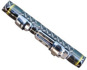 Baracuda Fishing Rod for Bolognese / Casting 5m 5-25gr