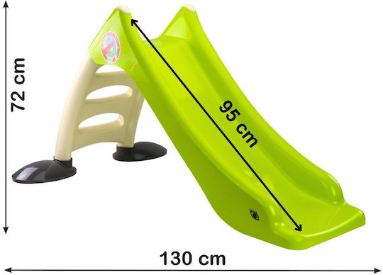 Dorex Slide 424 Green for 2+ Years