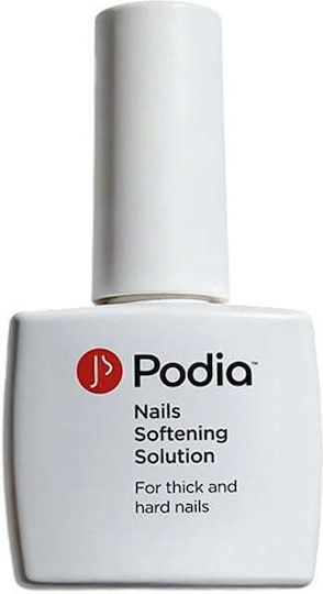 Podia Nails Softening Solution Treatment 10ml