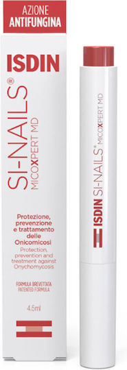Isdin Si-nails Întăritor 4.5ml