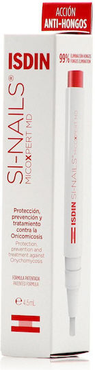 Isdin Si-nails Întăritor 4.5ml