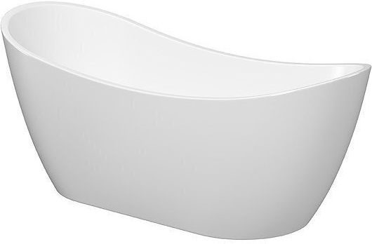 Cersanit Cadă Freestanding Acrilică 182x71cm