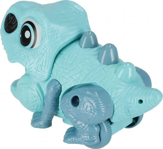 Mega Creative Dinosaur For Age 3+ (Miscellaneous Designs)