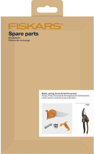 Fiskars Spring