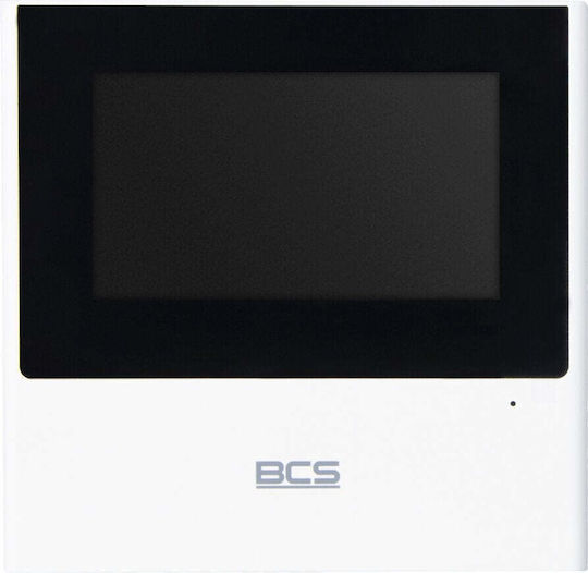BCS Monitor pentru interfon