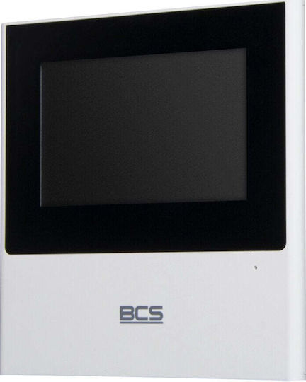 BCS Monitor pentru interfon