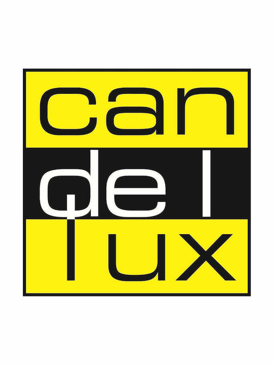 Candellux Lamp Shade White